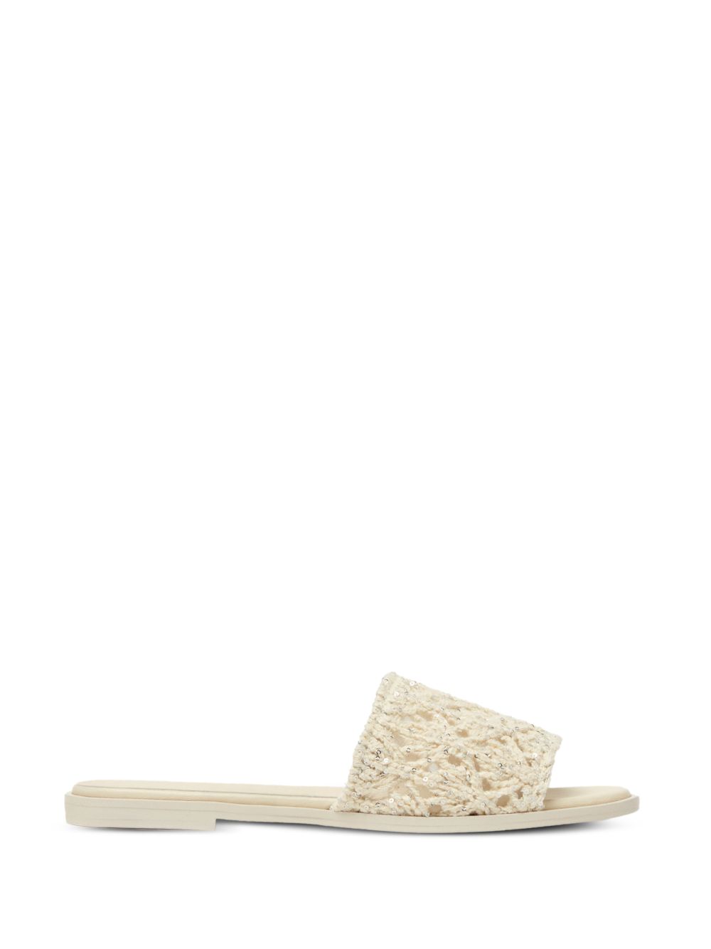 Fabiana Filippi Sandals — New Women's Sandals Collection