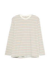 Auralee Green T-Shirts & Polos — New Men’s Topwear