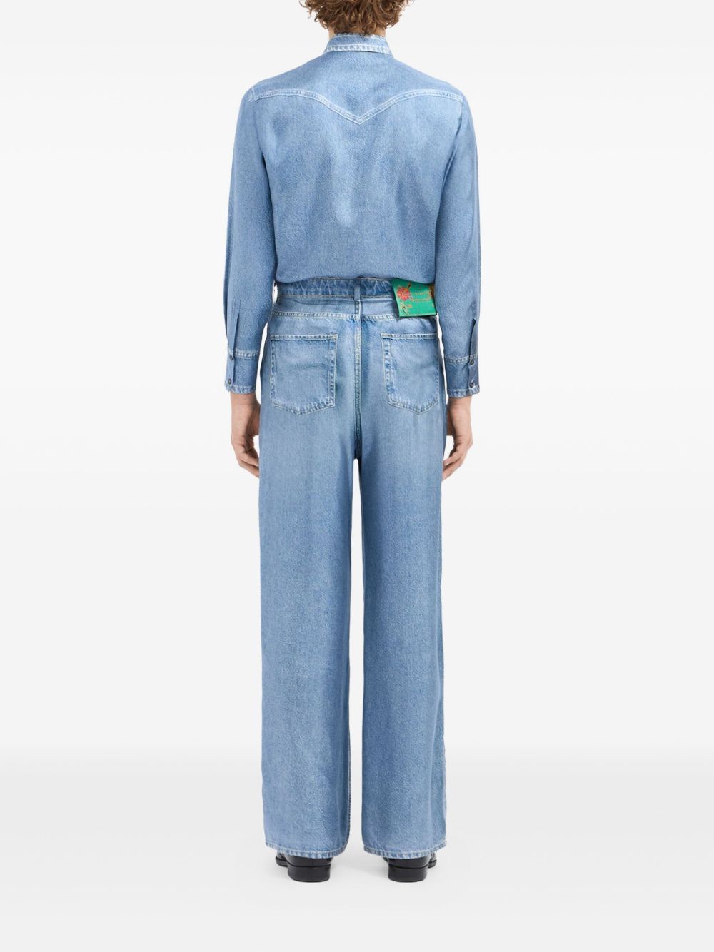 Pierre Louis Mascia Silk Shirts for Women — New In