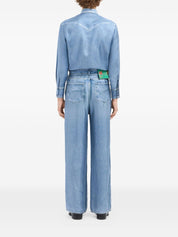 Pierre Louis Mascia Silk Shirts for Women — New In