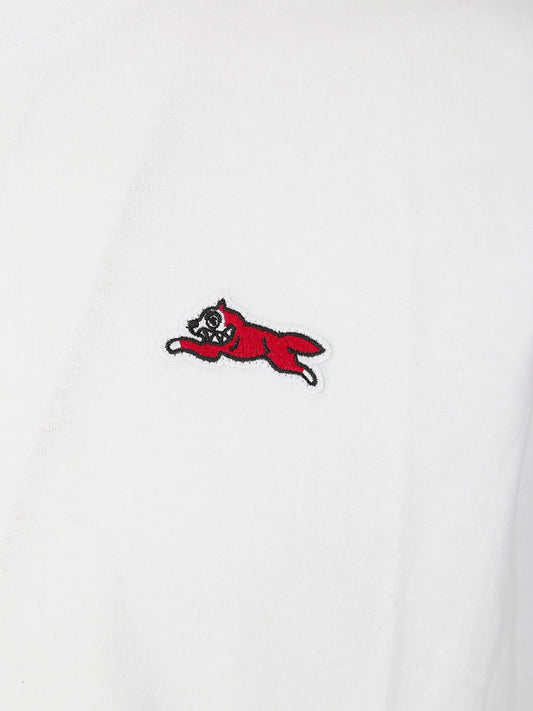 Icecream Running Dog Cotton T-Shirt — Men’s Topwear