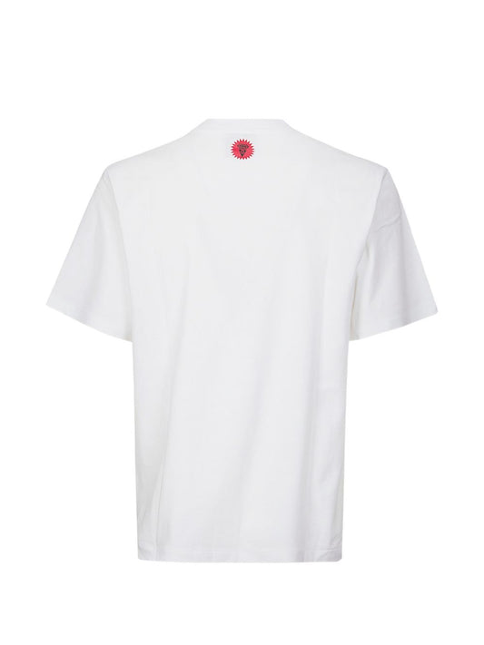 Icecream Running Dog Cotton T-Shirt — Men’s Topwear