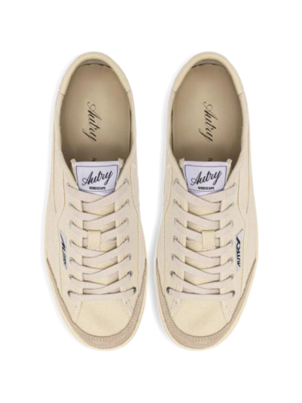 Autry Sneakers — Windscape Low for Men | New In