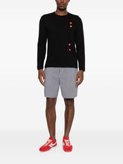 Comme Des Garcons T-shirts & Polos — New Men’s Tops