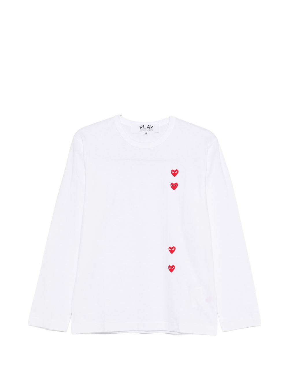 Comme Des Garcons T-Shirts & Polos — New Men’s Tops