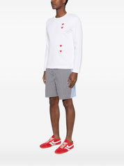 Comme Des Garcons T-Shirts & Polos — New Men’s Tops