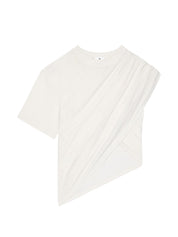 Courreges T-Shirts & Polos — New Women’s Topwear