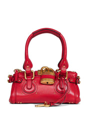 Chloé ChloÃ© Small Paddington Bag