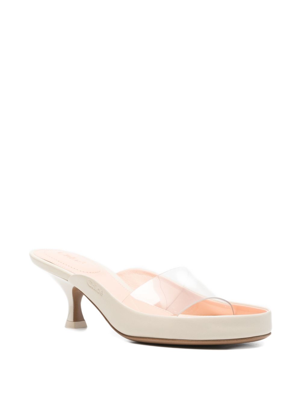 Chloé ChloÃ© Junie Mules
