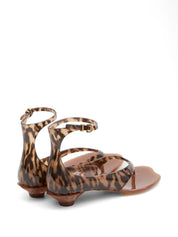 Chloé Sandals — Jelly Thong Sandals for Women | New In