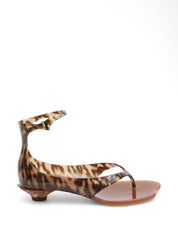 Chloé Sandals — Jelly Thong Sandals for Women | New In