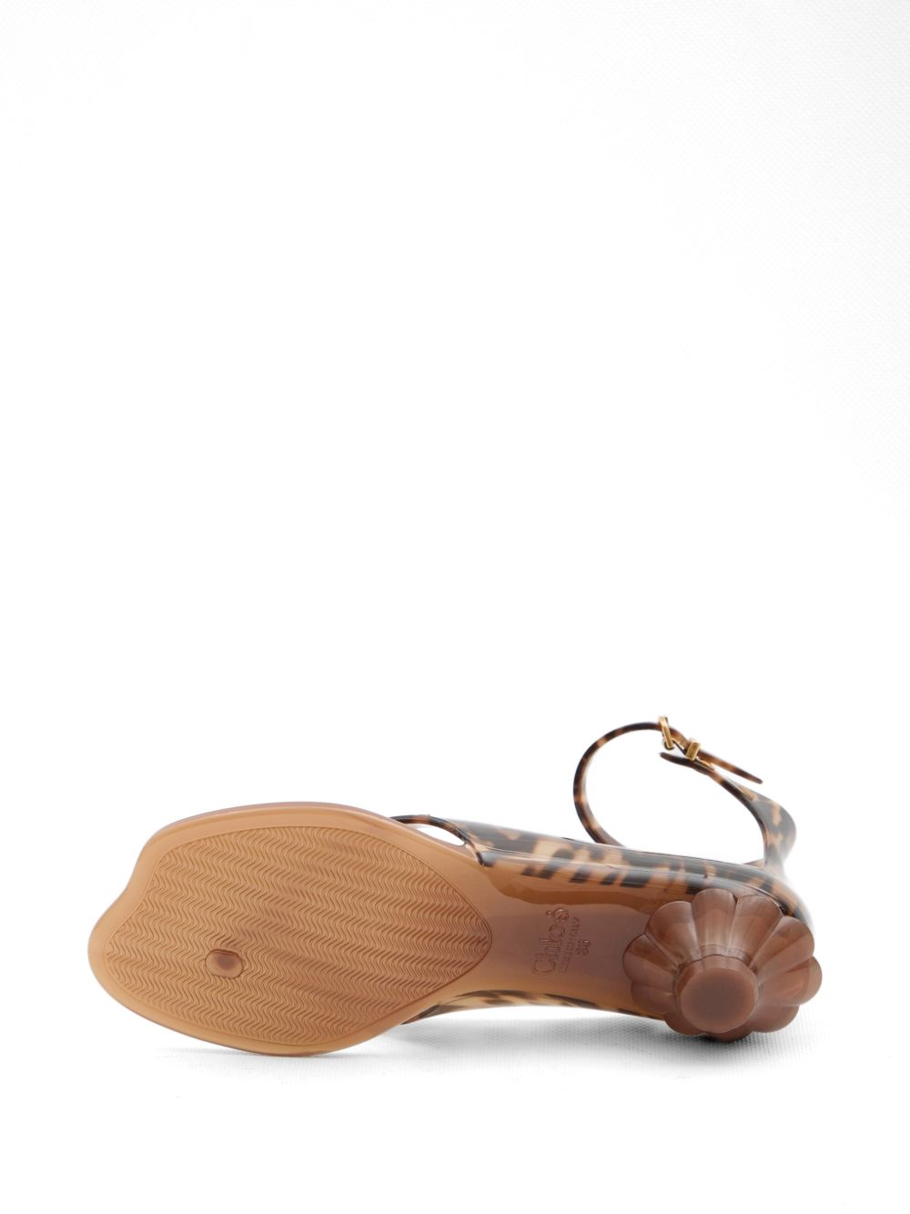 Chloé Sandals — Jelly Thong Sandals for Women | New In