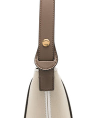 Chloé Shoulder Bags — New Canvas Carry | Aumifour