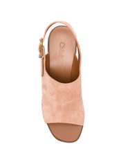 Chloé Sandals — Wedge Sandals for Women | New In