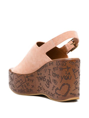 Chloé Sandals — Wedge Sandals for Women | New In