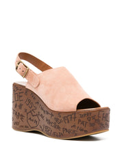 Chloé Sandals — Wedge Sandals for Women | New In