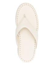 Chloé ChloÃ© Nama Platform Sandals