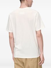 Maison Margiela T-shirts & Polos — Topwear for Men