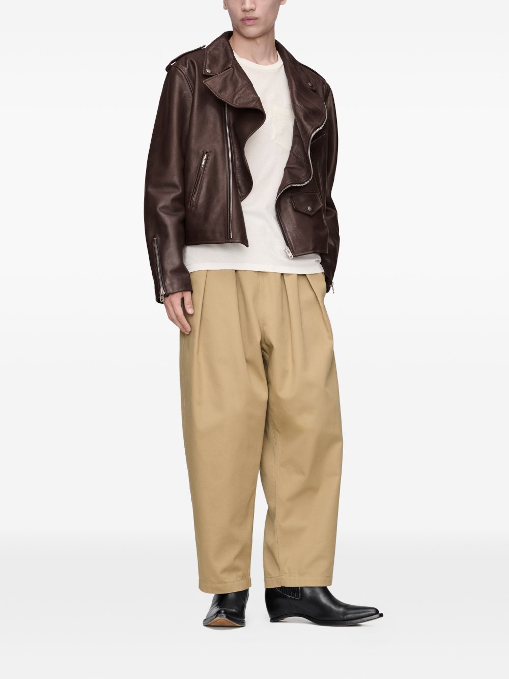 Maison Margiela T-shirts & Polos — Topwear for Men