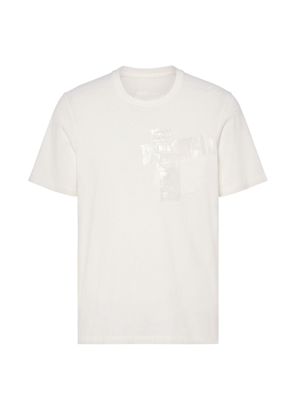 Maison Margiela T-shirts & Polos — Topwear for Men