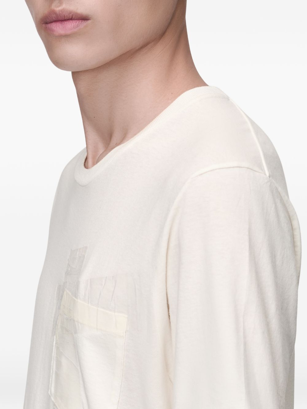Maison Margiela T-shirts & Polos — Topwear for Men
