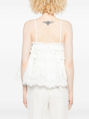 Zimmermann Cotton Top — New In Spring‑Summer 2026