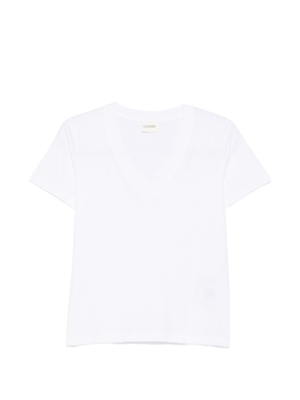 Closed Tops — Women's T-Shirts & Polos | New In