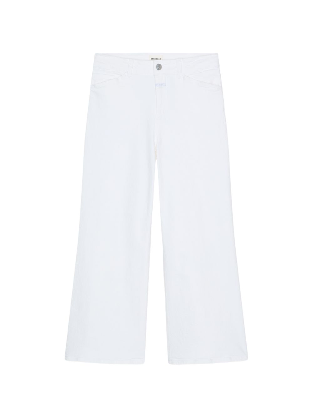 Closed Jeans — Cropped Maternity Denim for Women