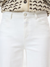 Closed Jeans — Cropped Maternity Denim for Women