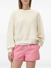 Closed Cotton Sweatshirt for Women — New In Topwear