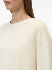 Closed Cotton Sweatshirt for Women — New In Topwear