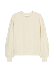 Closed Cotton Sweatshirt for Women — New In Topwear