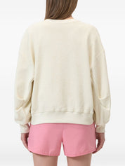 Closed Cotton Sweatshirt for Women — New In Topwear