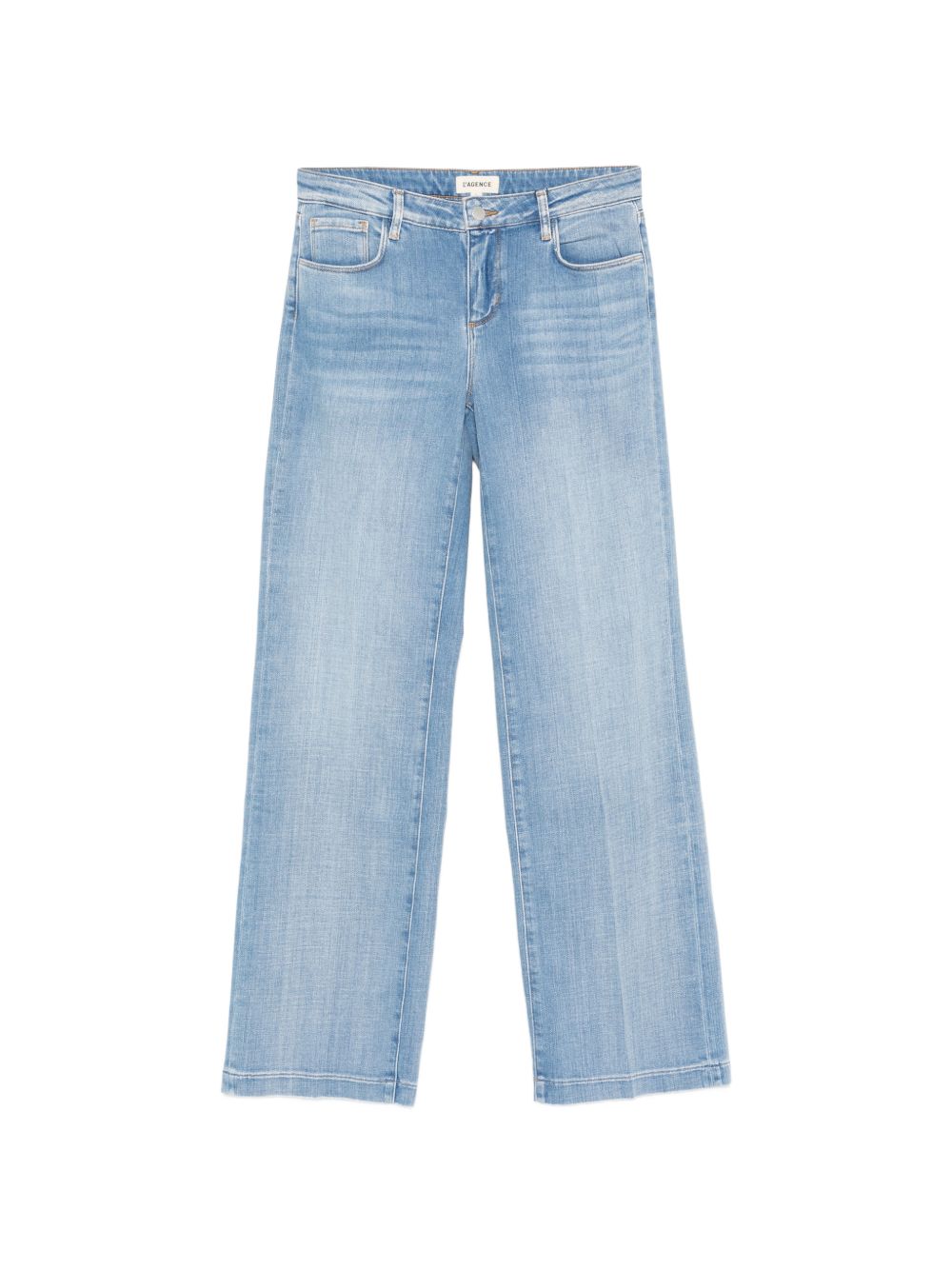 L'agence Jeans for Women — New Denim Styles