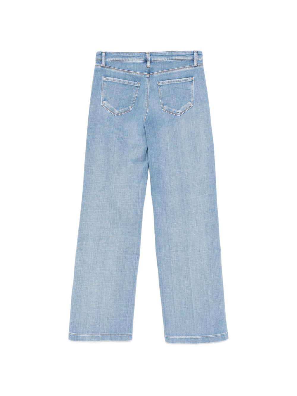 L'agence Jeans for Women — New Denim Styles