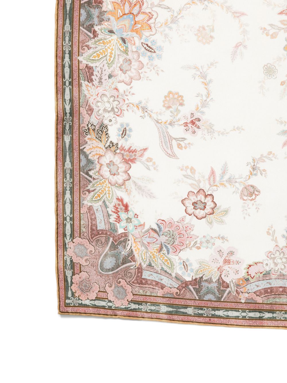 Zimmermann Silk Scarves & Foulards – New In 2026