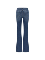 L'agence Jeans — Women's Selma Denim Jeans, New In