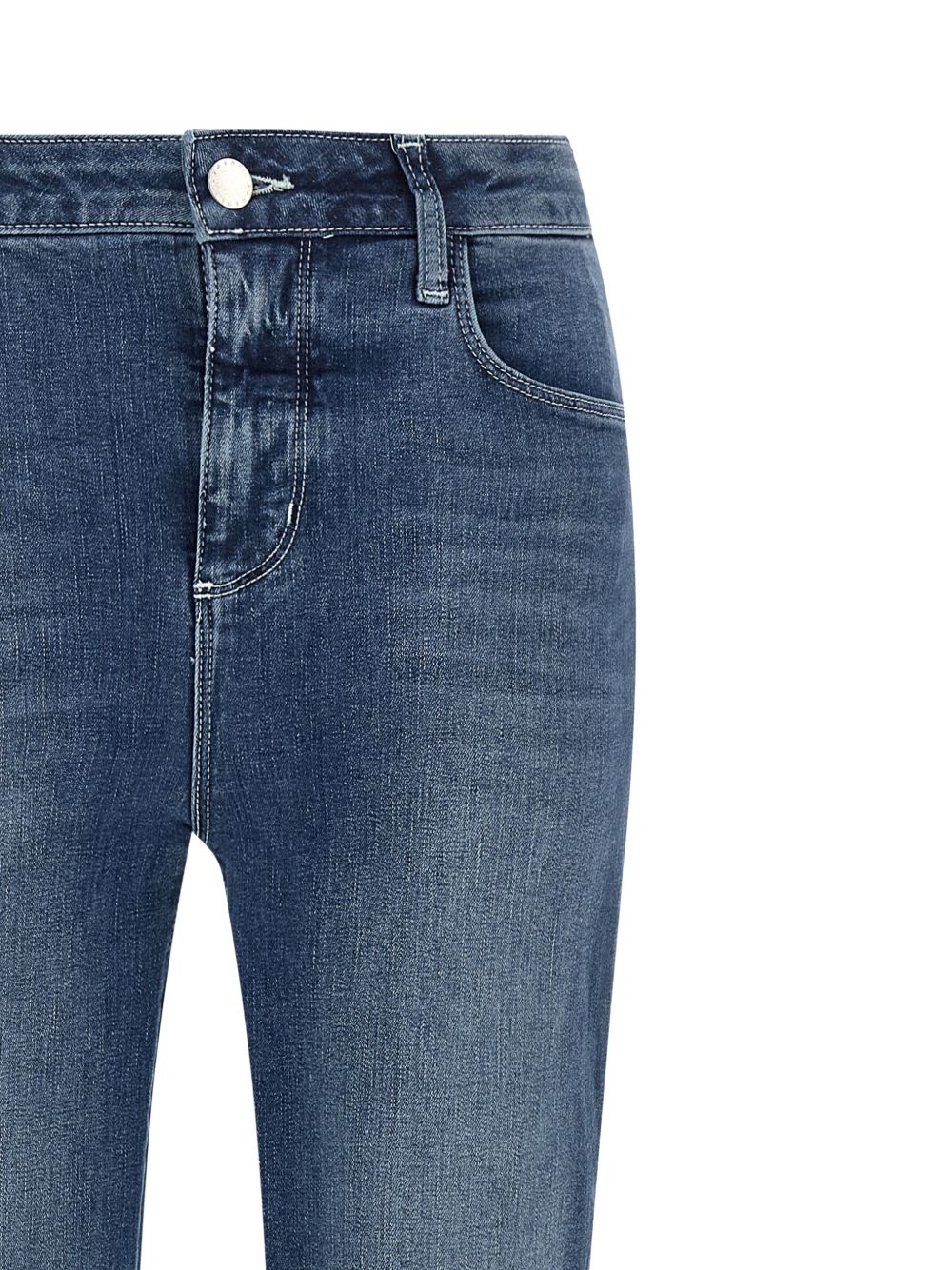 L'agence Jeans — Women's Selma Denim Jeans, New In