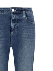L'agence Jeans — Women's Selma Denim Jeans, New In