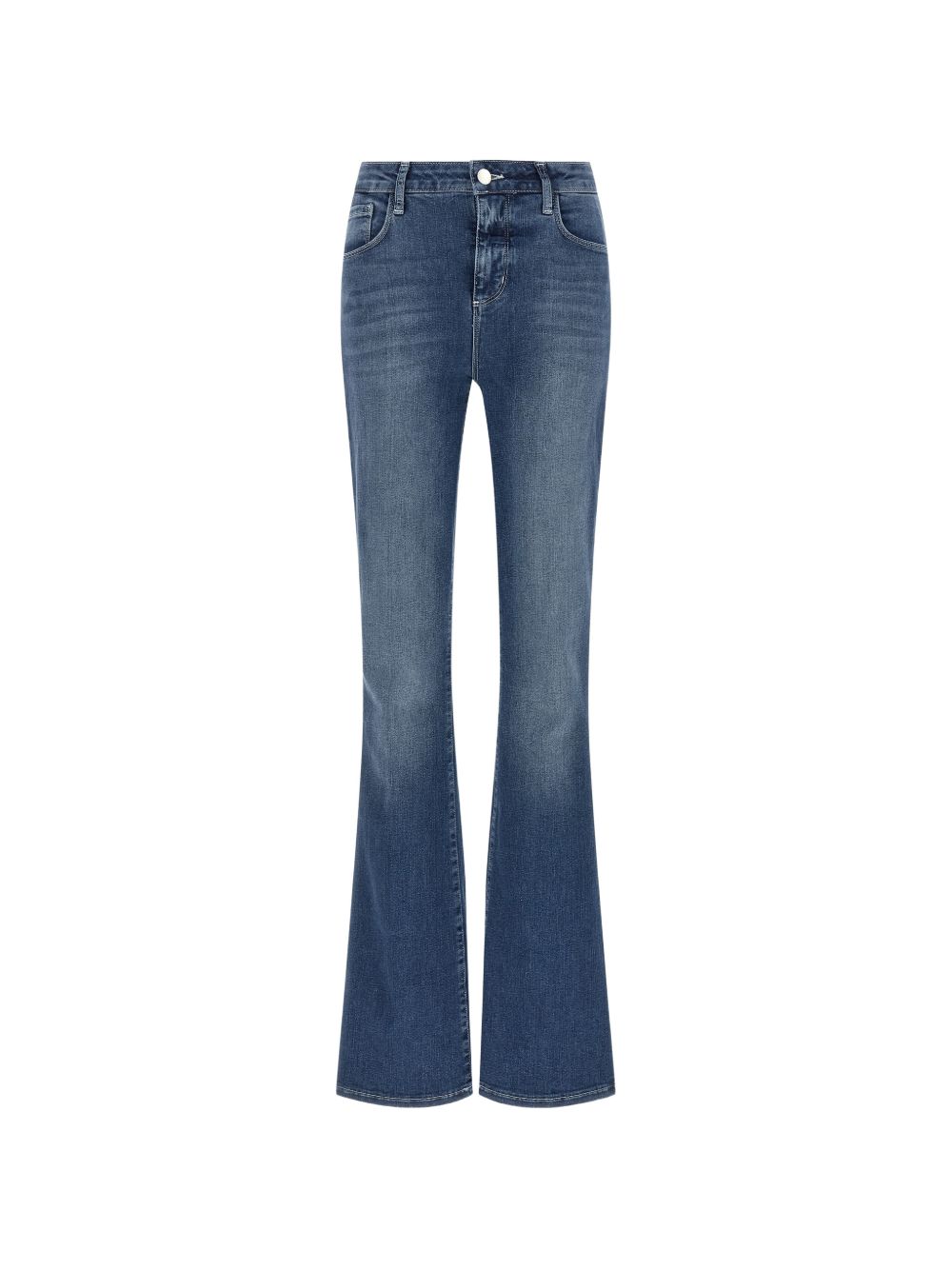 L'agence Jeans — Women's Selma Denim Jeans, New In