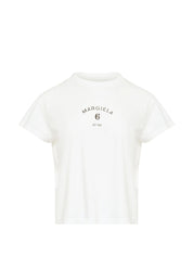 MM6 Maison Margiela T-Shirts & Polos — New In Tops