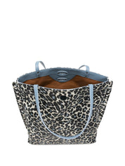 Zanellato A'Spasso Medium Leather Tote — Handbag
