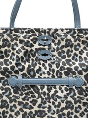 Zanellato A'Spasso Medium Leather Tote — Handbag