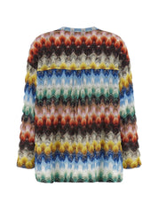 Missoni Shirts — Zig Zag Print Shirts for Women