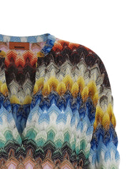 Missoni Shirts — Zig Zag Print Shirts for Women