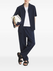 Maison Kitsuné Shirts for Men — New Cotton Shirts