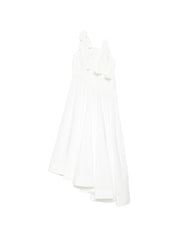 Zimmermann Dresses — Luna Cotton Long Dress