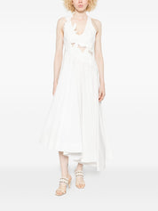 Zimmermann Dresses — Luna Cotton Long Dress