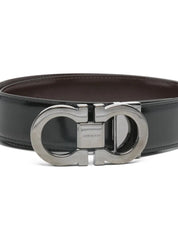 Ferragamo Belts Black