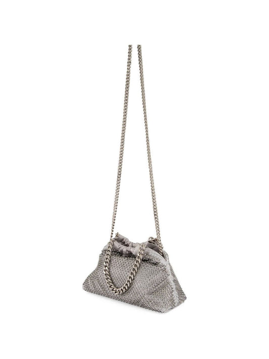 Stella McCartney Falabella Drawstring Mini Tote — Handbag